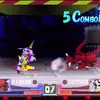 Digimon Rumble Arena