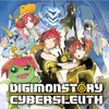 Digimon Story: Cyber Sleuth