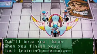 Digimon World 2 screenshot