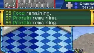Digimon World Championship screenshot