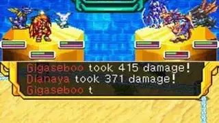 Digimon World Championship screenshot