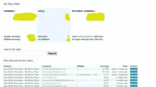 DigiResults screenshot