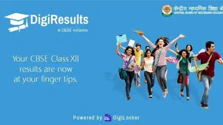 DigiResults screenshot