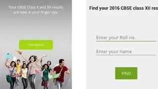 DigiResults screenshot