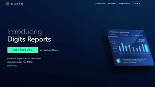 Digit screenshot
