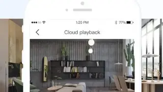 Digit Cam screenshot