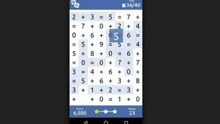 Digit Disorder screenshot