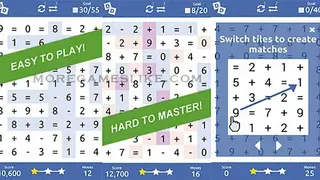 Digit Disorder screenshot