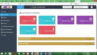 Digitacampus screenshot