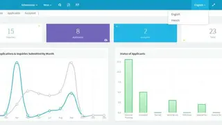 Digitacampus screenshot