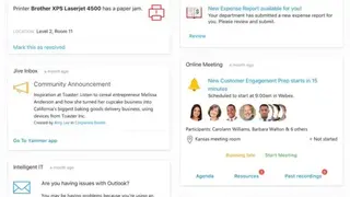 Digital Assistant screenshot