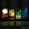 Digital Blasphemy