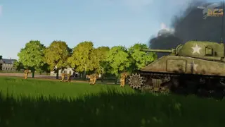 Digital Combat Simulator World screenshot