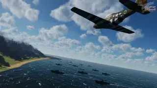 Digital Combat Simulator World screenshot