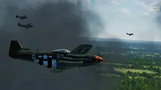 Digital Combat Simulator World screenshot