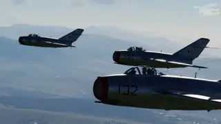 Digital Combat Simulator World screenshot