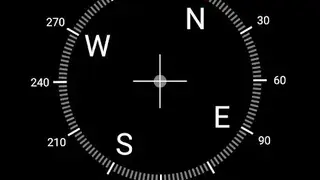 Digital Compass screenshot