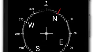 Digital Compass screenshot