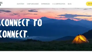 Digital Detox screenshot