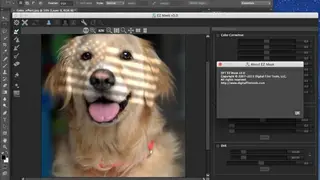 Digital Film Tools EZ Mask screenshot