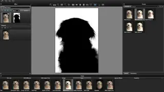 Digital Film Tools EZ Mask screenshot