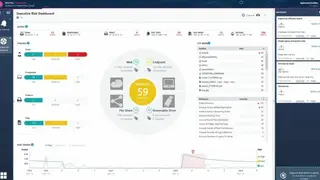 Digital Guardian screenshot