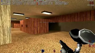 Digital Paint Paintball 2 screenshot
