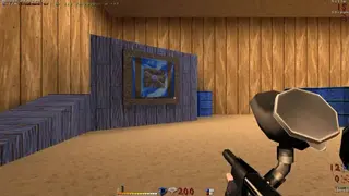 Digital Paint Paintball 2 screenshot