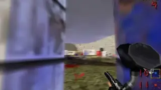 Digital Paint Paintball 2 screenshot