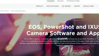Digital Photo Pro screenshot