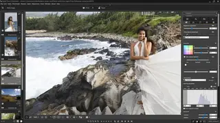 Digital Photo Professional screenshot