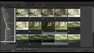 Digital Photo Professional screenshot
