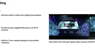 Digital Trends screenshot