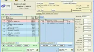 Digital Wrench screenshot