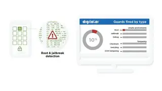 Digital.ai Application Protection screenshot
