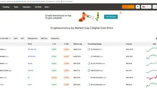 Digitalcoin screenshot