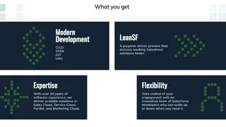DigitalMass screenshot