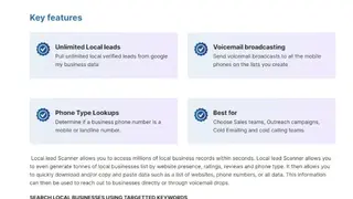 DigitalThink screenshot