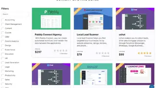 DigitalThink screenshot
