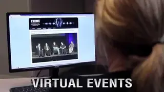 Digitell screenshot