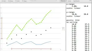 DigitizeIt screenshot