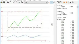 DigitizeIt screenshot