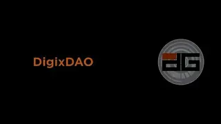 DigixDAO (DGD) screenshot