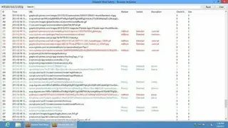 Diladele Web Safety screenshot