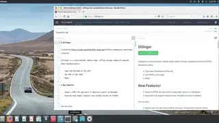 Dillinger screenshot