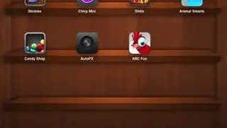 Dimensionz Wallpapers screenshot
