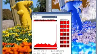 DIMIN Viewer screenshot