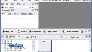 DIMIN Viewer screenshot