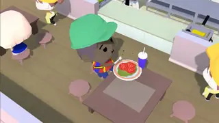 Diner Bros screenshot