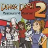 Diner Dash 2: Restaurant Rescue